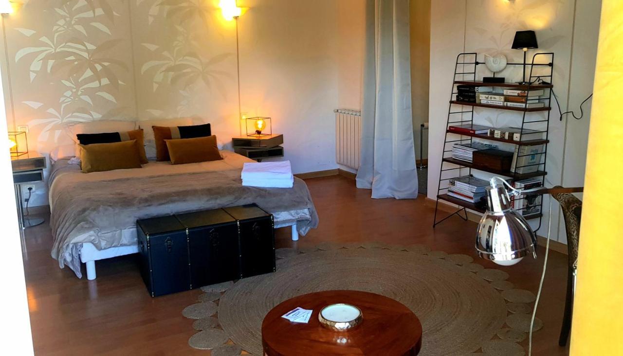 Bed and Breakfast La Revetizon Siecq Zewnętrze zdjęcie