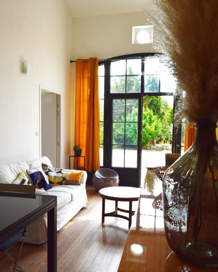 Bed and Breakfast La Revetizon Siecq Zewnętrze zdjęcie