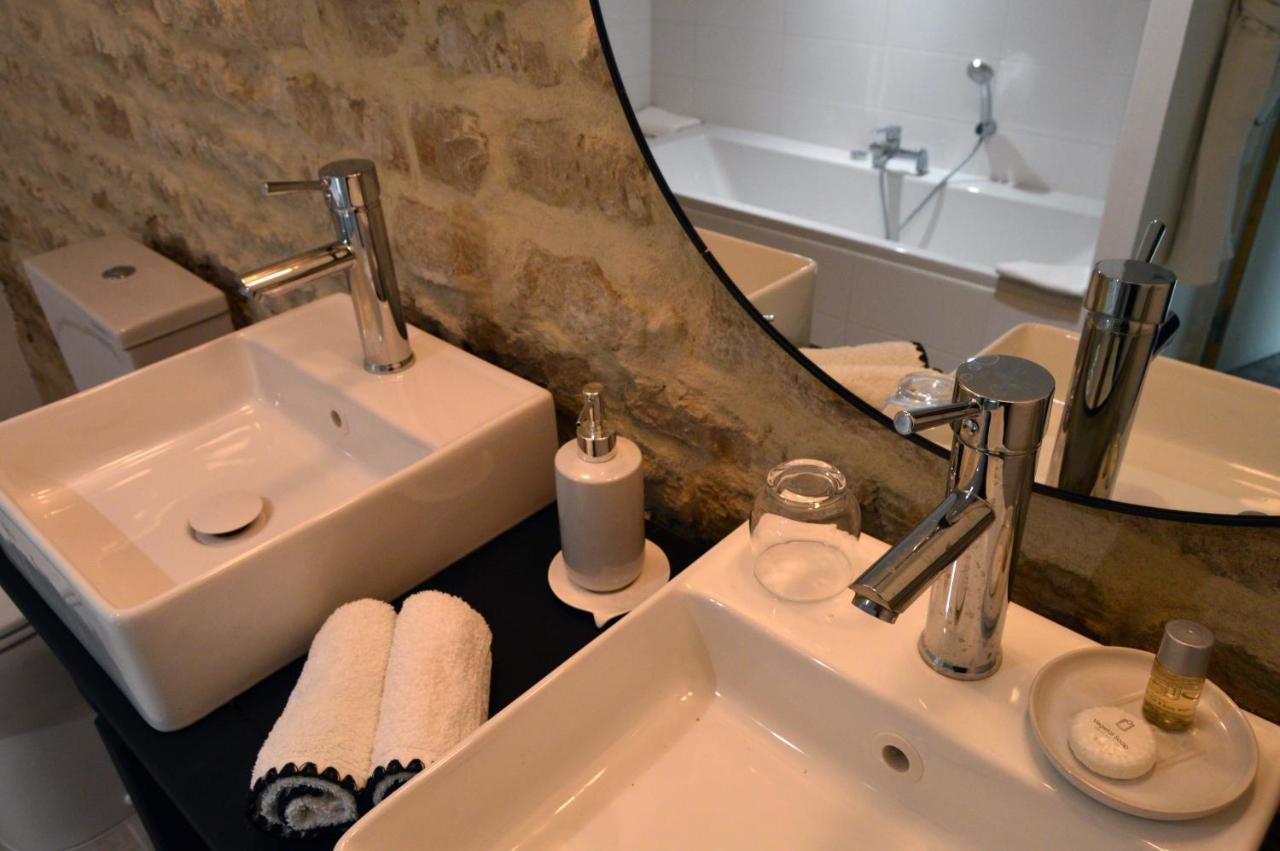 Bed and Breakfast La Revetizon Siecq Zewnętrze zdjęcie
