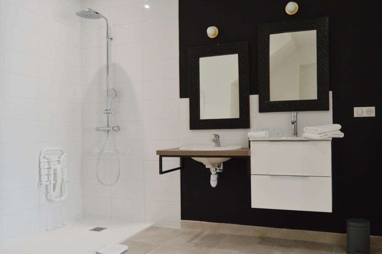 Bed and Breakfast La Revetizon Siecq Zewnętrze zdjęcie