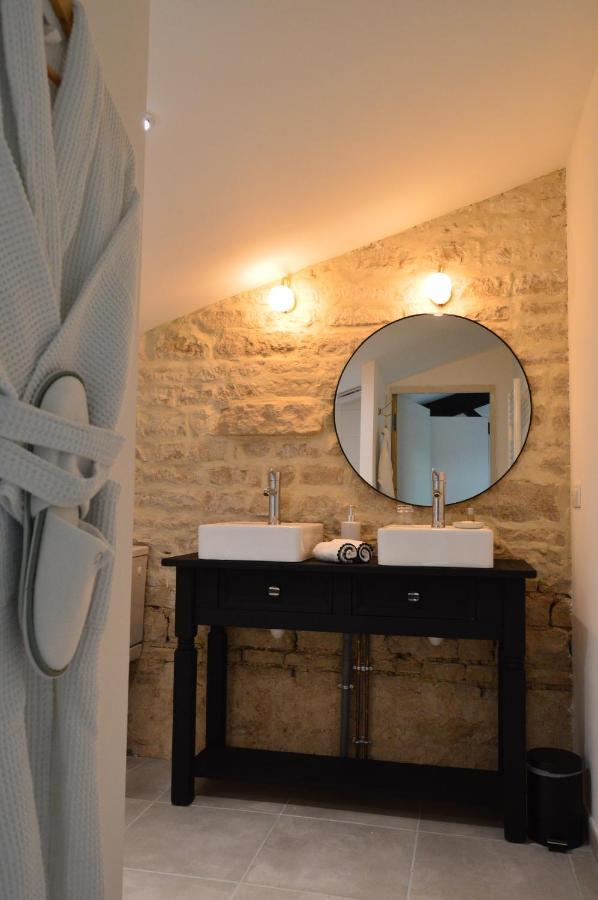 Bed and Breakfast La Revetizon Siecq Zewnętrze zdjęcie