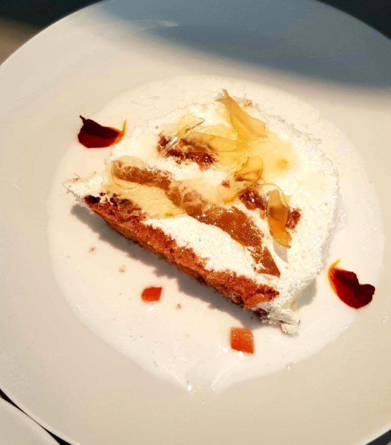 Bed and Breakfast La Revetizon Siecq Zewnętrze zdjęcie