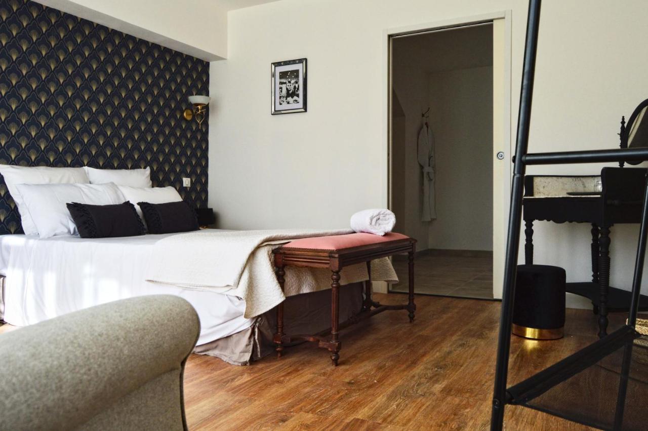 Bed and Breakfast La Revetizon Siecq Zewnętrze zdjęcie