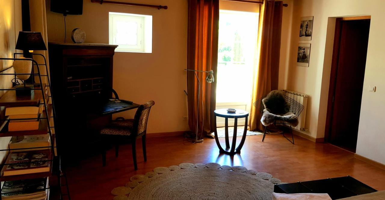 Bed and Breakfast La Revetizon Siecq Zewnętrze zdjęcie