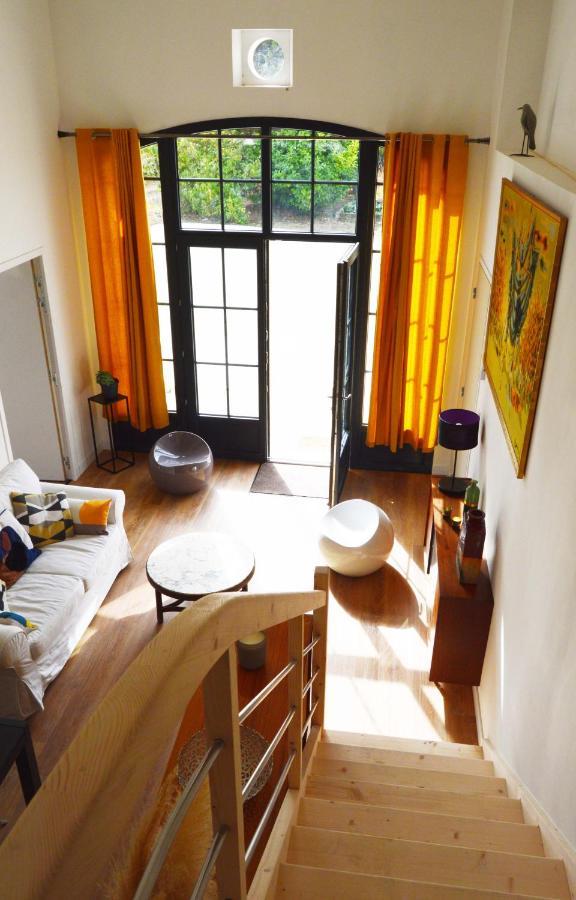 Bed and Breakfast La Revetizon Siecq Zewnętrze zdjęcie