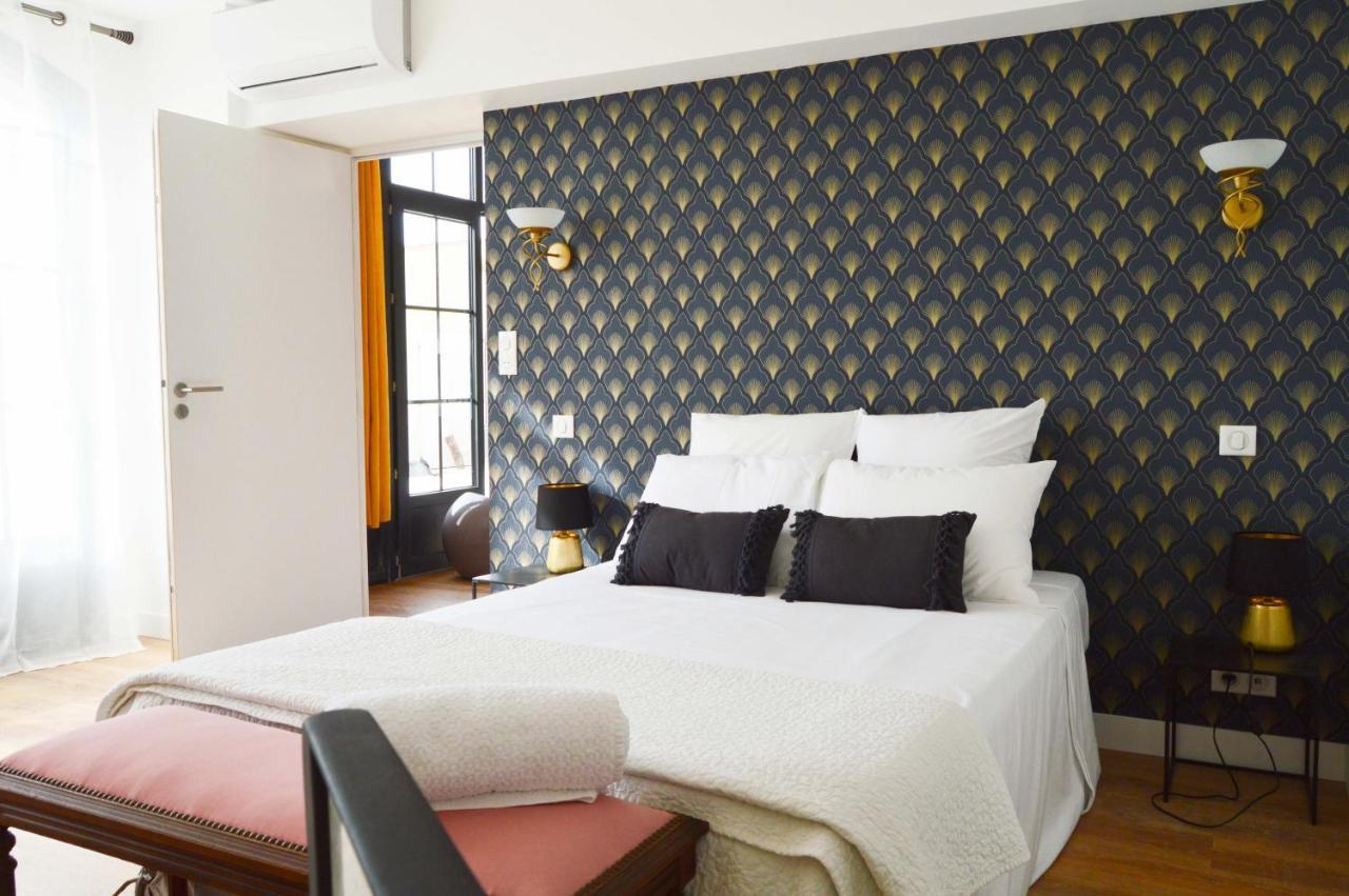 Bed and Breakfast La Revetizon Siecq Zewnętrze zdjęcie