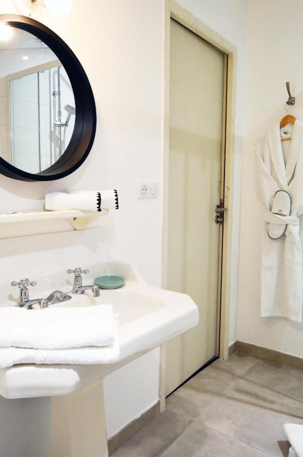 Bed and Breakfast La Revetizon Siecq Zewnętrze zdjęcie