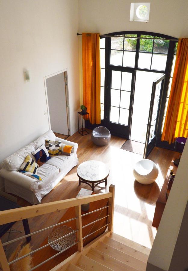 Bed and Breakfast La Revetizon Siecq Zewnętrze zdjęcie